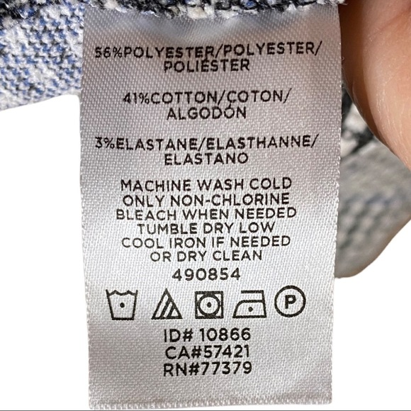 AnnTaylor Top Size S - Picture 10 of 10